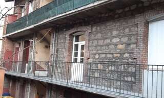 Immeuble  470 m² à vendre à Saint-Étienne (42000)