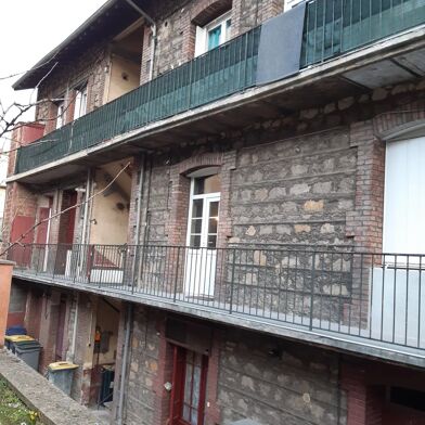 Immeuble  299000 €