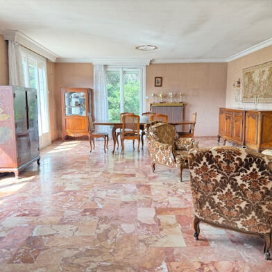 Maison 5 pièces 372000 €