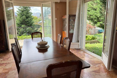 Maison 5 pièces 360000 €