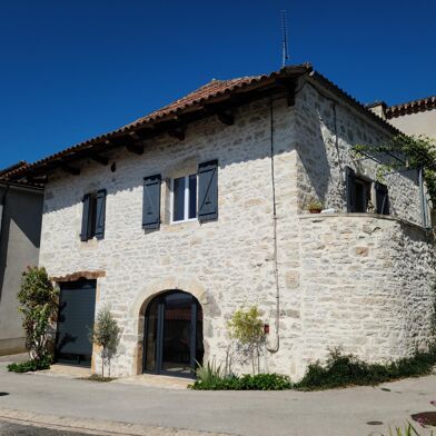 Maison 6 pièces 205000 €