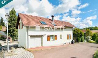 Maison 3 Pièces 94 m² à vendre à Ruederbach (68560)