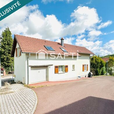 Maison 3 pièces 179000 €