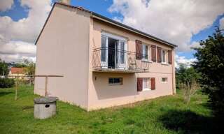 Maison 4 Pièces 72 m² à vendre à Molinet (03510)