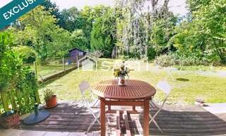 Maison 7 Pièces 154 m² à vendre à Montry (77450)