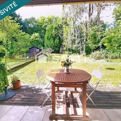 Maison 7 pièces 450000 €