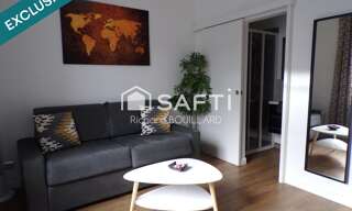 Maison 6 Pièces 128 m² à vendre à Saint-Nazaire (44600)