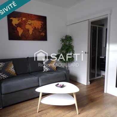 Maison 6 pièces 350000 €