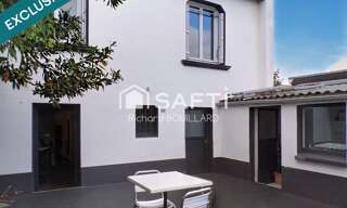 Maison 6 Pièces 128 m² à vendre à Saint-Nazaire (44600)