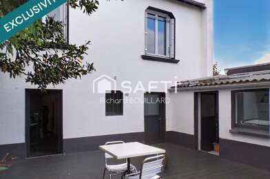Maison 6 pièces 334000 €
