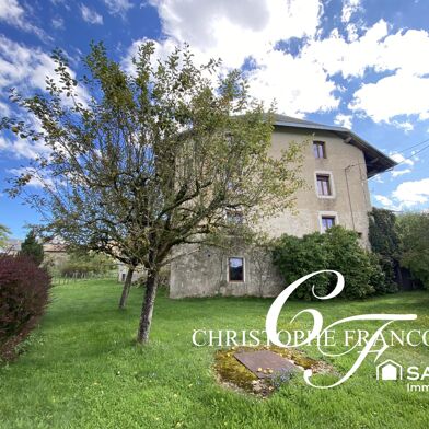 Maison 4 pièces 198000 €