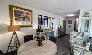 Appartement 3 Pièces 72 m² à vendre à Saint-Raphaël (83700)