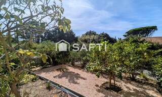 Appartement 3 Pièces 72 m² à vendre à Saint-Raphaël (83700)