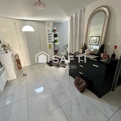 Maison 6 pièces 214000 €