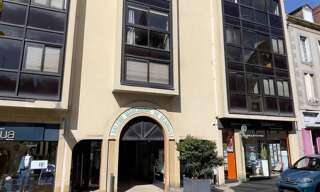 Appartement 4 Pièces 75 m² à vendre à Mayenne (53100)