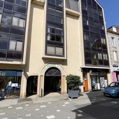 Appartement 4 pièces 129990 €