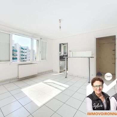 Appartement 3 pièces 79000 €