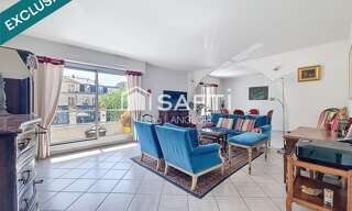 Appartement 4 Pièces 90 m² à vendre à Nogent-sur-Marne (94130)