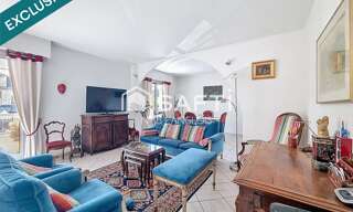 Appartement 4 Pièces 90 m² à vendre à Nogent-sur-Marne (94130)