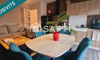 Appartement 2 Pièces 42 m² à vendre à Dijon (21000)