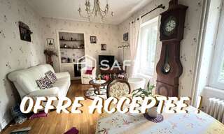 Maison 5 Pièces 100 m² à vendre à Le Breuil-sur-Couze (63340)
