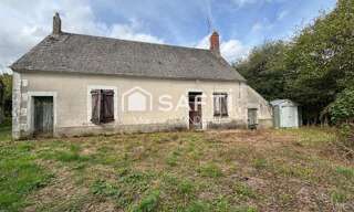 Maison 2 Pièces 67 m² à vendre à La Berthenoux (36400)