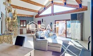 Maison 9 Pièces 219 m² à vendre à Font-Romeu-Odeillo-Via (66120)