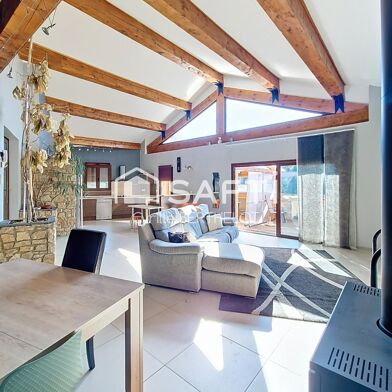 Maison 9 pièces 569000 €
