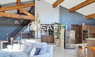 Maison 9 Pièces 219 m² à vendre à Font-Romeu-Odeillo-Via (66120)