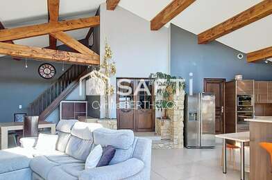 Maison 9 pièces 569000 €