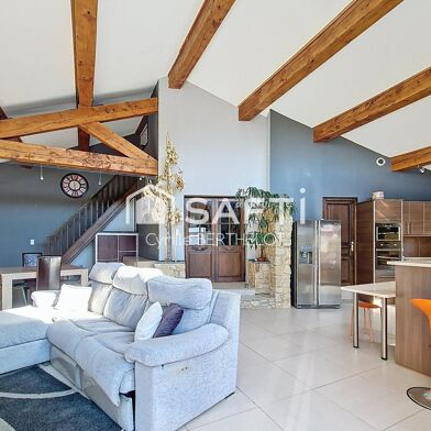 Maison 9 pièces 569000 €