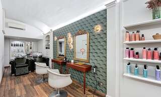 Commerce 1 Pièce 35 m² à vendre à Ajaccio (20000)