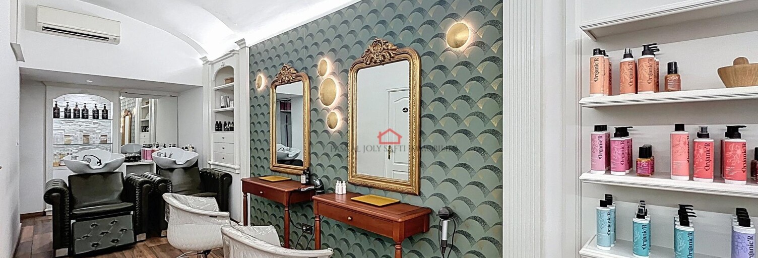 Commerce 1 Pièce 35 m² à vendre à Ajaccio (20000)