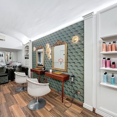 Commerce 1 pièces 26000 €