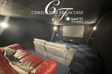 Maison 6 pièces 540000 €