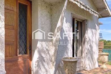 Maison 6 pièces 260000 €