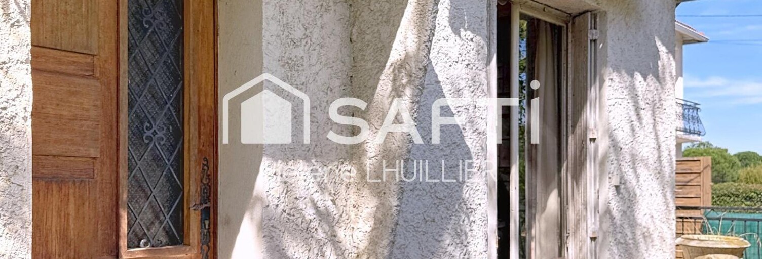 Maison 6 Pièces 105 m² à vendre à Plaisance-du-Touch (31830)