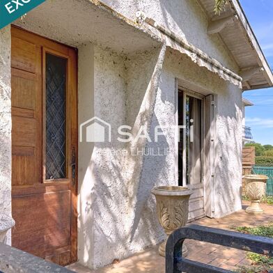 Maison 6 pièces 260000 €