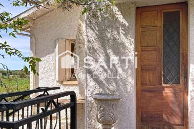 Maison 6 pièces 217500 €