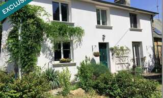 Maison 7 Pièces 150 m² à vendre à Mortain-Bocage (50140)