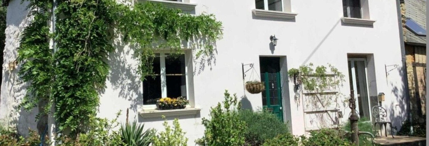 Maison 7 Pièces 150 m² à vendre à Mortain-Bocage (50140)