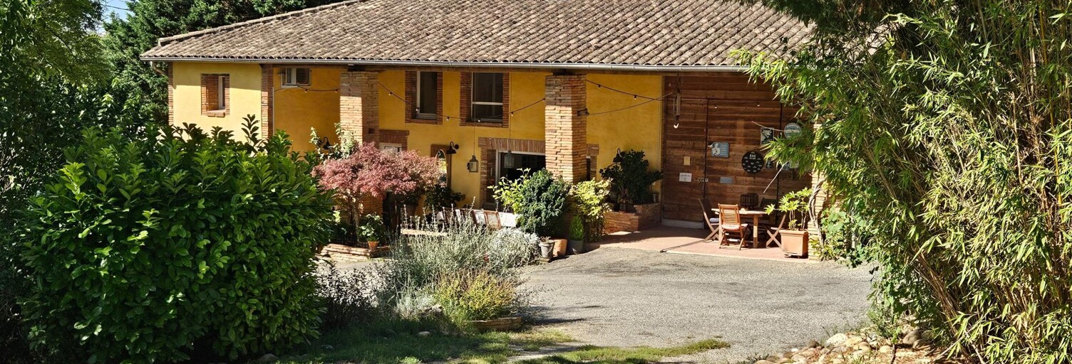 Maison 12 Pièces 340 m² à vendre à Montauban (82000)