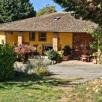 Maison 12 pièces 695000 €