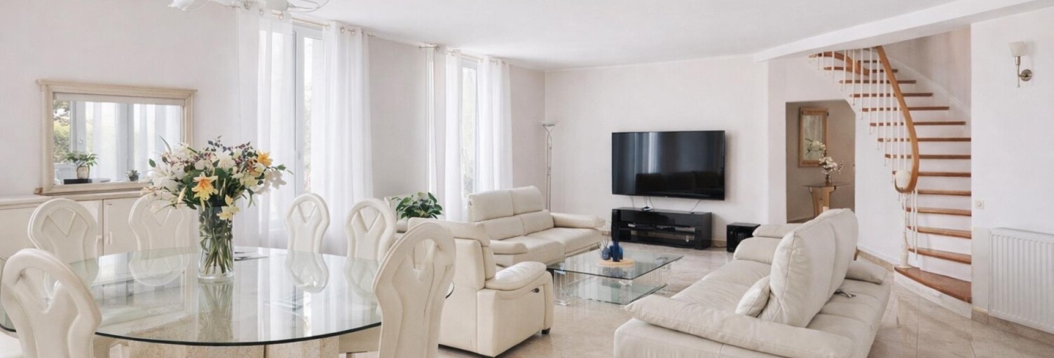 Maison 7 Pièces 175 m² à vendre à Bagnolet (93170)