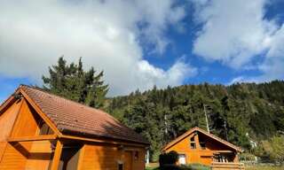 Maison 3 Pièces 25 m² à vendre à Gérardmer (88400)