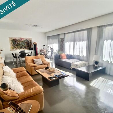 Appartement 3 pièces 378000 €