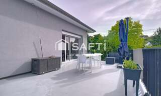 Maison 4 Pièces 115 m² à vendre à Bouxières-aux-Dames (54136)