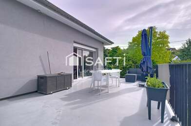 Maison 4 pièces 324000 €