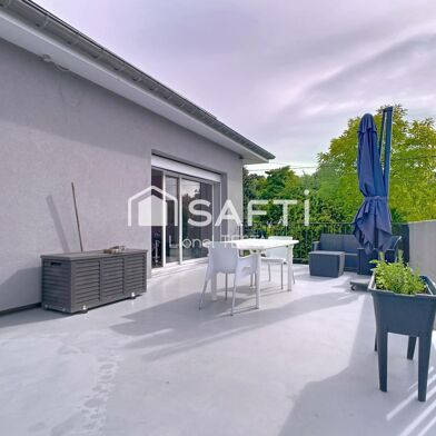 Maison 4 pièces 344000 €