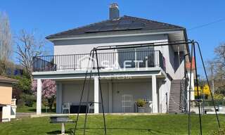 Maison 4 Pièces 115 m² à vendre à Bouxières-aux-Dames (54136)